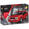 Audi quattro Group 4