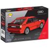 AUDI QUATTRO 1980
