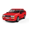 AUDI QUATTRO 1980
