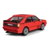 AUDI QUATTRO 1980
