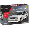 Audi quattro Group 4