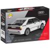 AUDI QUATTRO 1980