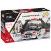 AUDI QUATTRO GROUP 4