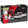 AUDI QUATTRO GROUP 4