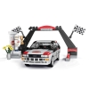 AUDI QUATTRO GROUP 4