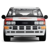 AUDI QUATTRO GROUP 4
