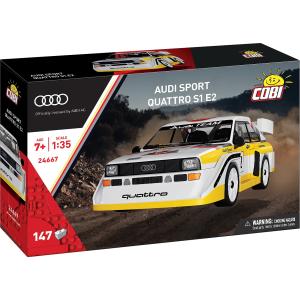 COBI-24667-Audi quattro S1 E2