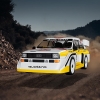 AUDI QUATTRO S1 E2
