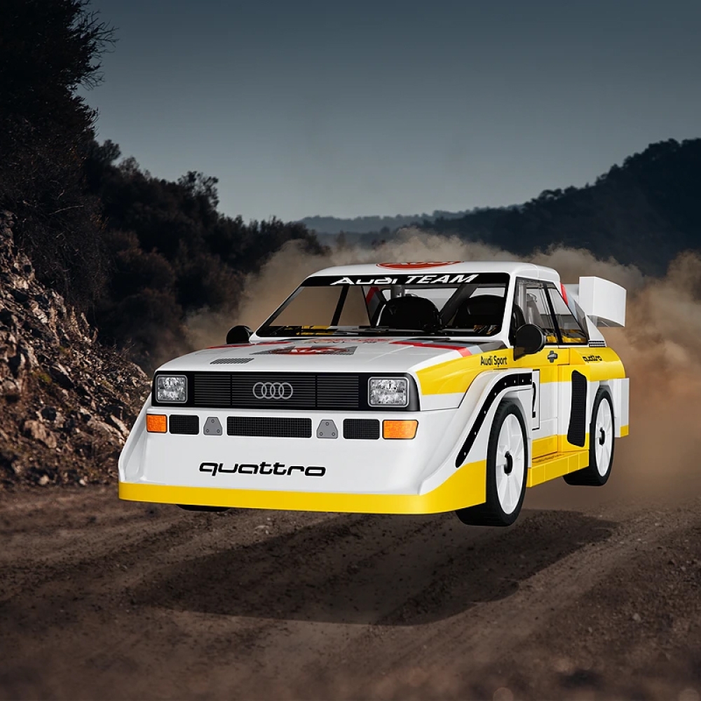 audi quattro s1 e2