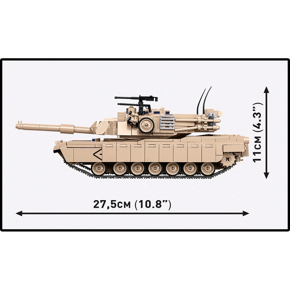 m1a2 abrams