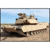 M1A2 ABRAMS