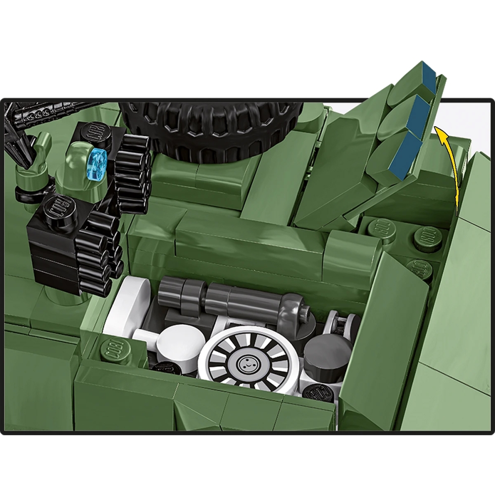 stryker m1126 icv
