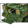 STRYKER M1126 ICV