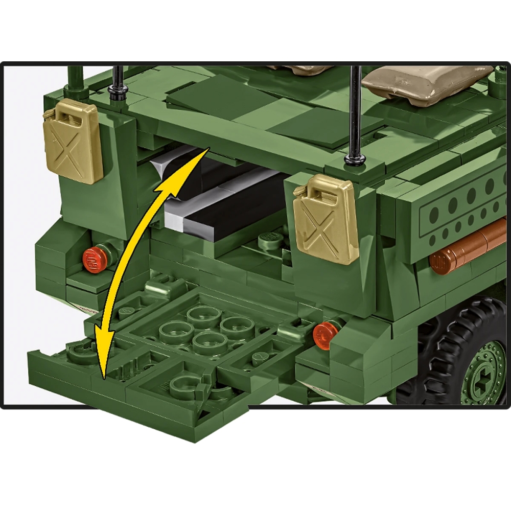 stryker m1126 icv