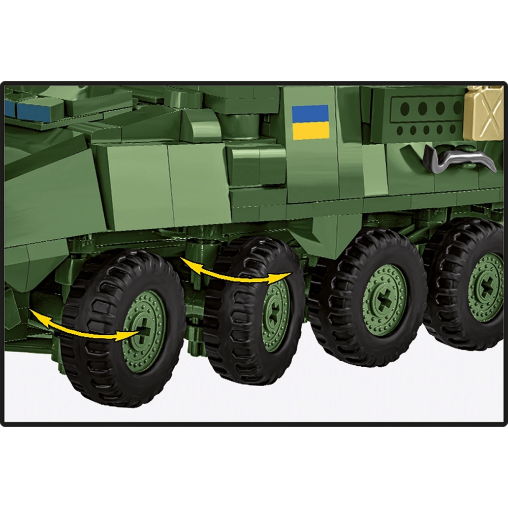 stryker m1126 icv