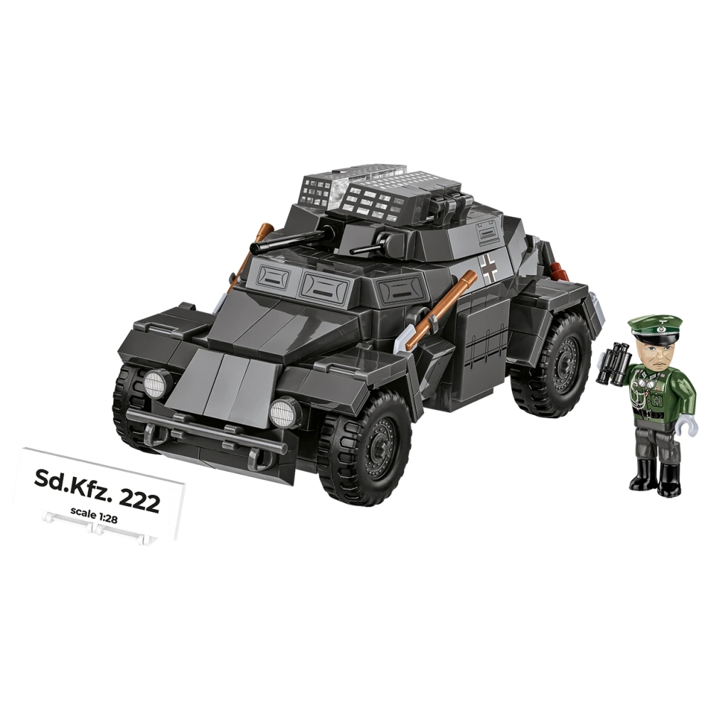 sd.kfz. 222