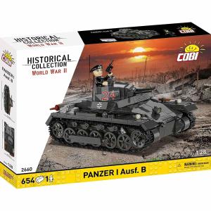 PANZER I AUSF.B