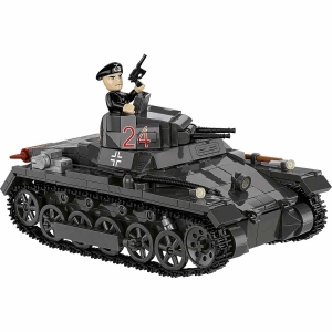 PANZER I AUSF.B