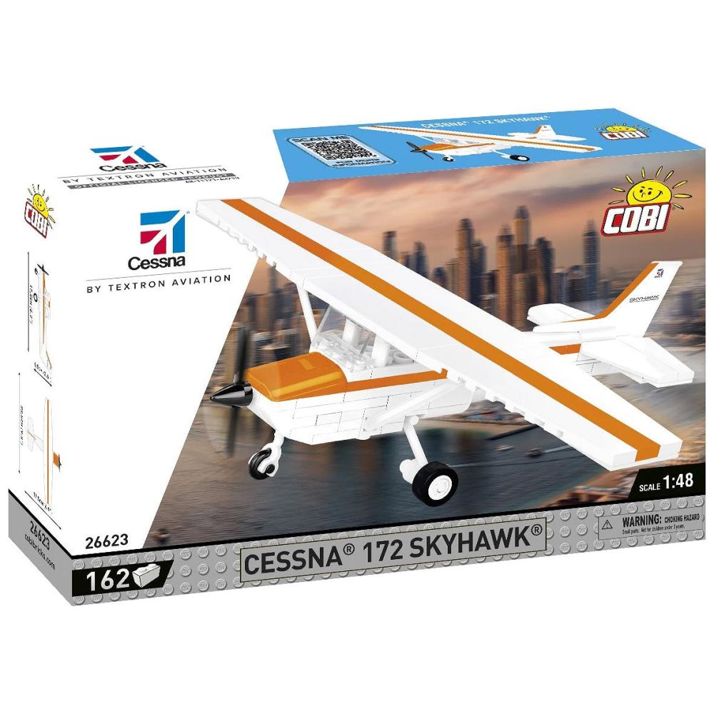 cessna 172 skyhawk