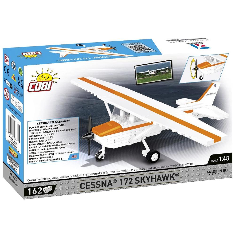 cessna 172 skyhawk