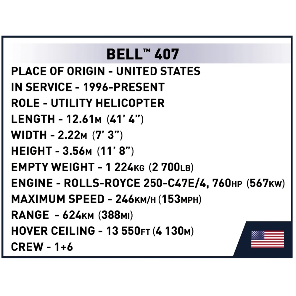 bell 407 coast guard