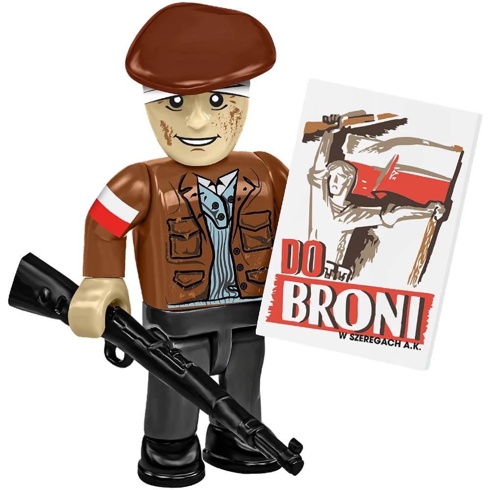 jagdpanzer 38(t) "chwat" (brave)