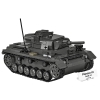 PANZER III AUSF.H