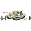 PANZERJäGER TIGER AUSF.B JAGDTIGER