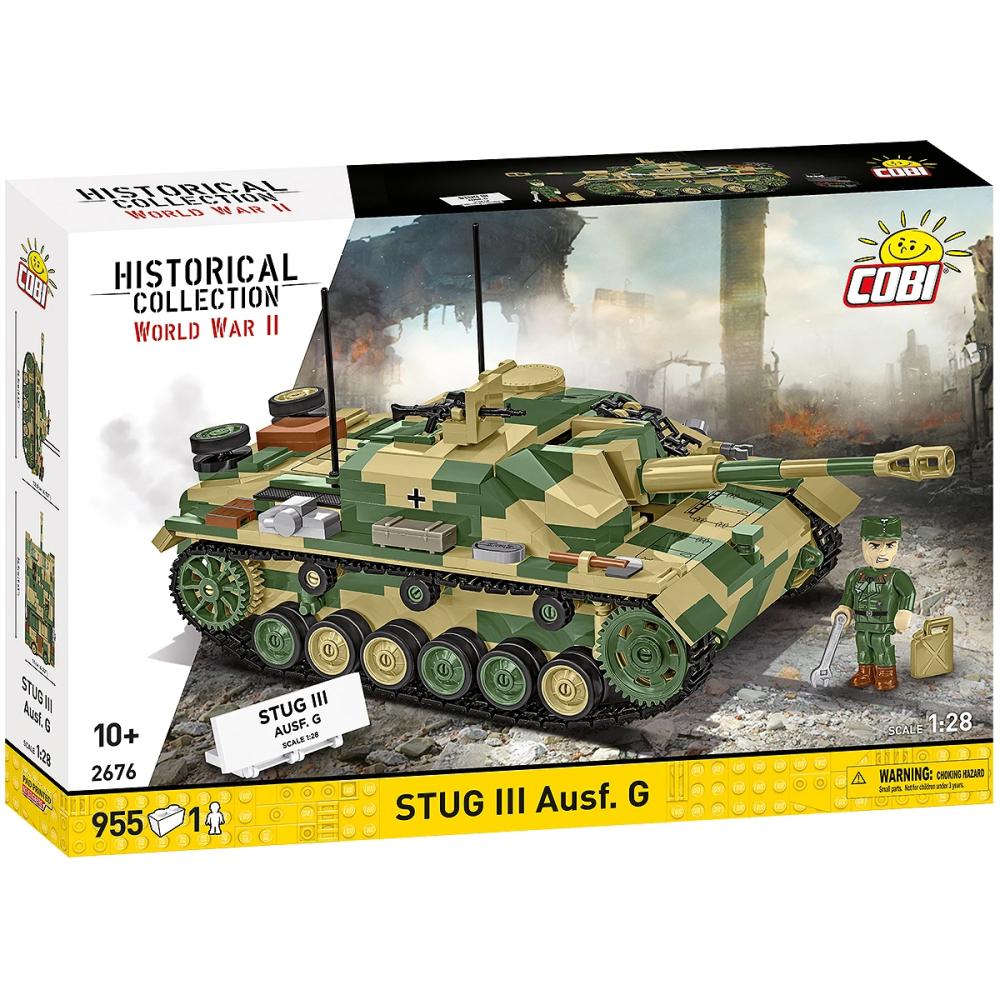 stug iii ausf. g