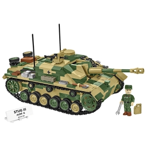 STUG III AUSF. G