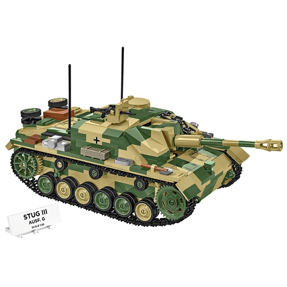 stug iii ausf. g