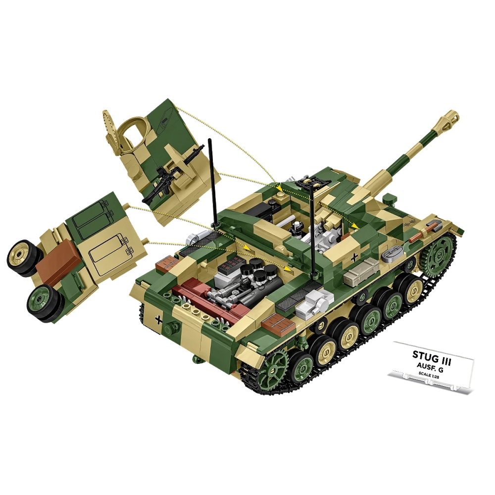 stug iii ausf. g