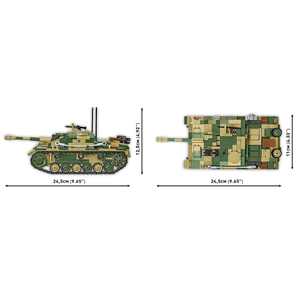 stug iii ausf. g