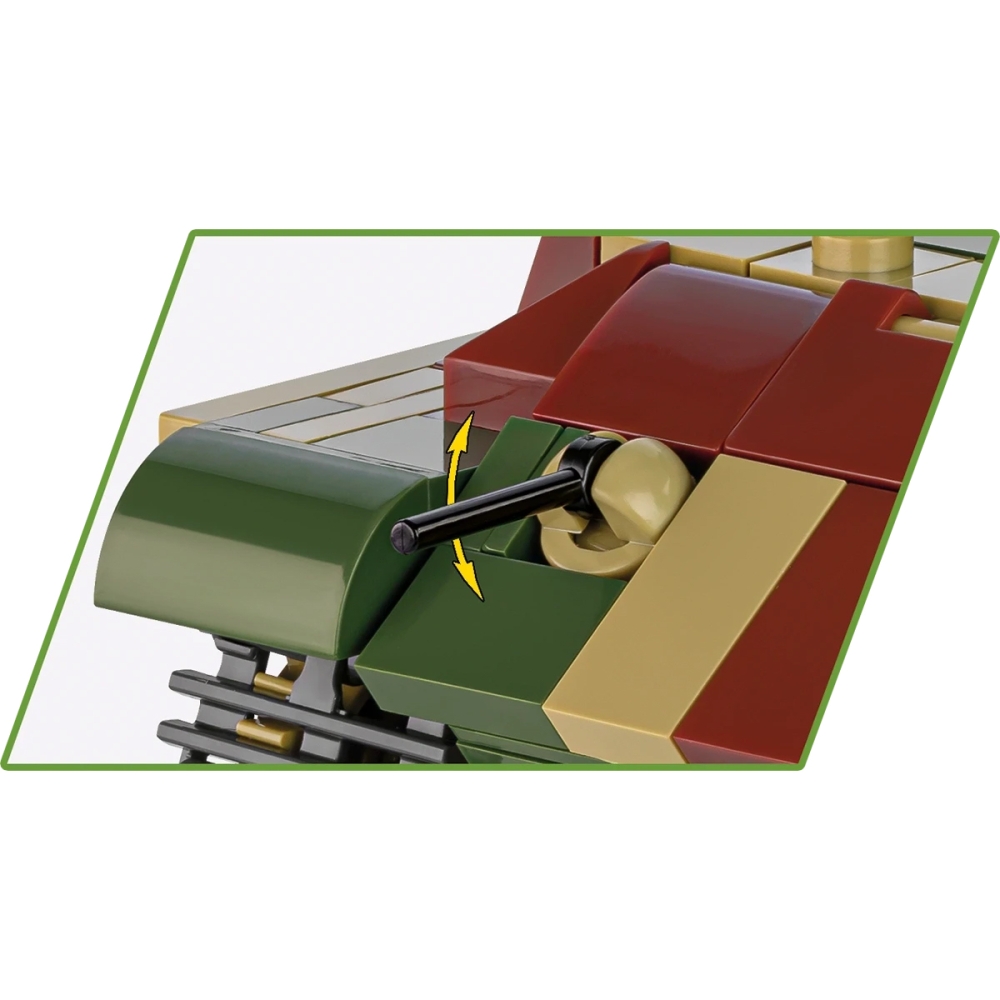 pz.kpfw. vi b tiger ii königstiger