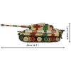 PZ.KPFW. VI B TIGER II KöNIGSTIGER