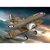 SOPWITH F.1 CAMEL