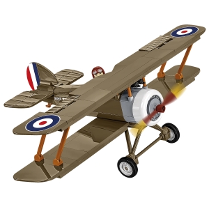 SOPWITH F.1 CAMEL