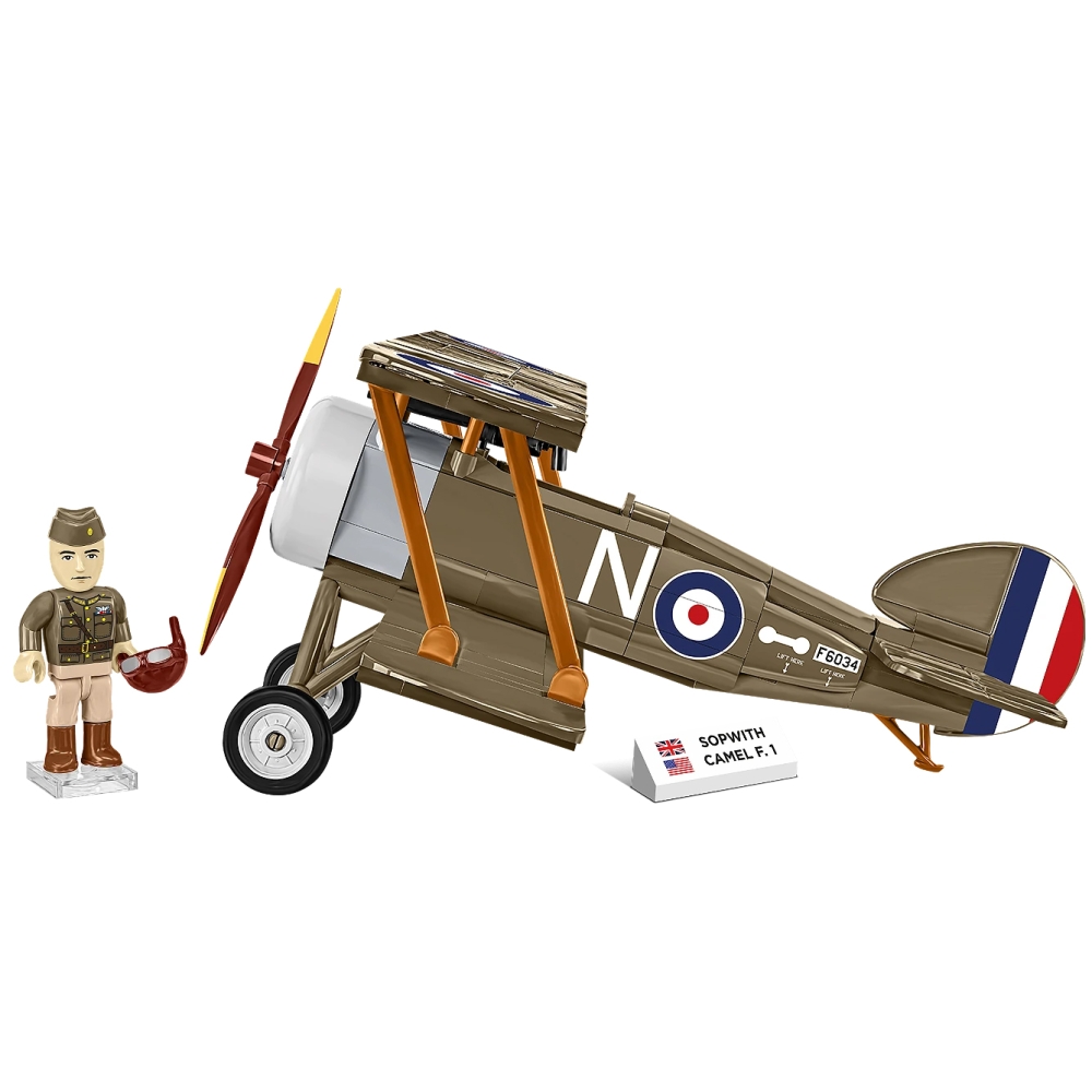 sopwith f.1 camel
