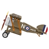 SOPWITH F.1 CAMEL