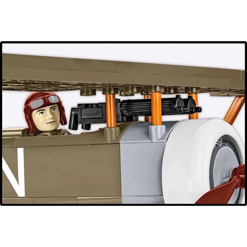 sopwith f.1 camel