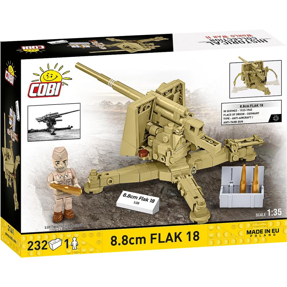 8.8 cm flak 18