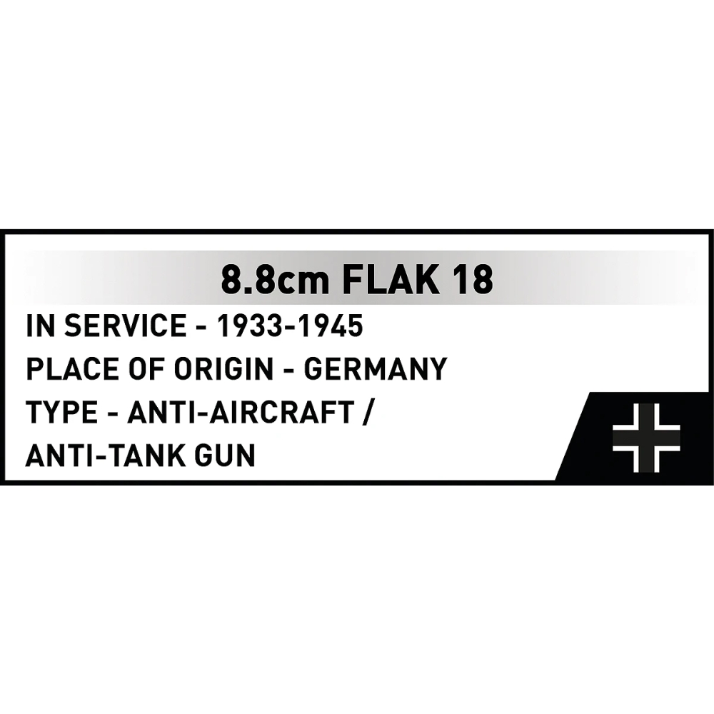 8.8 cm flak 18