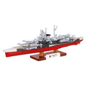 BATTLESHIP TIRPITZ