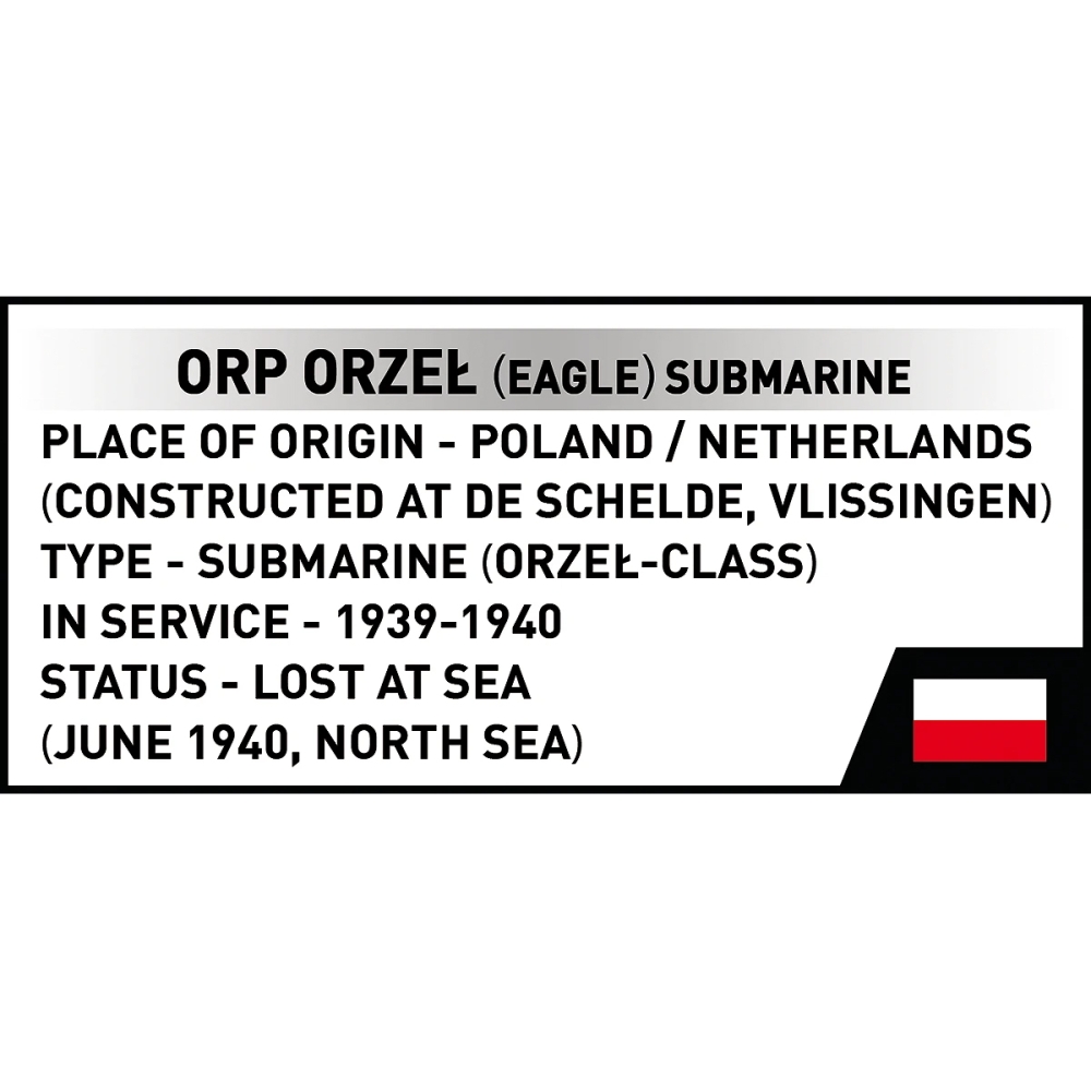 orp orzeł