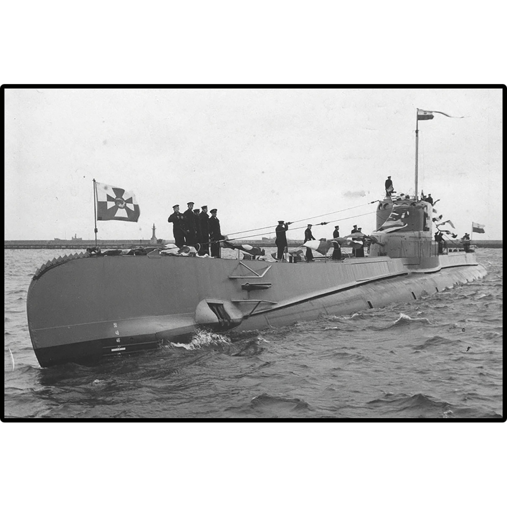 orp orzeł