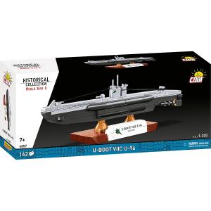 COBI-4857-U-Boot VIIC U-96