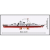 BATTLESHIP BISMARCK