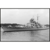 BATTLESHIP BISMARCK