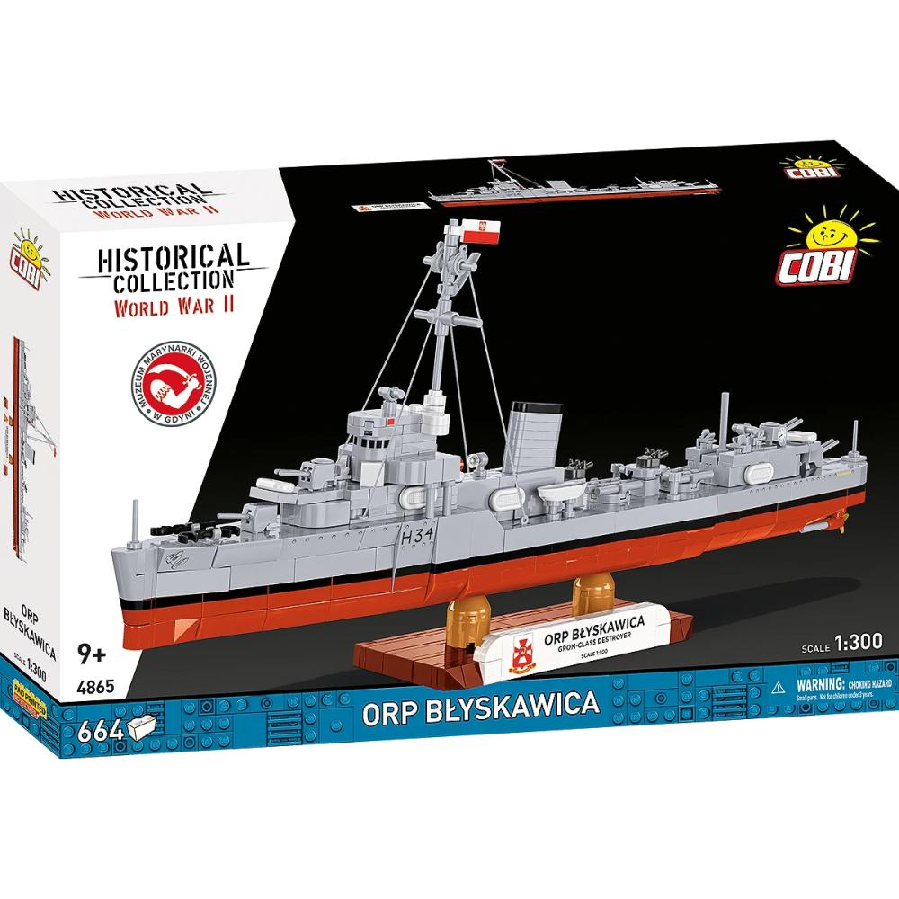 orp błyskawica