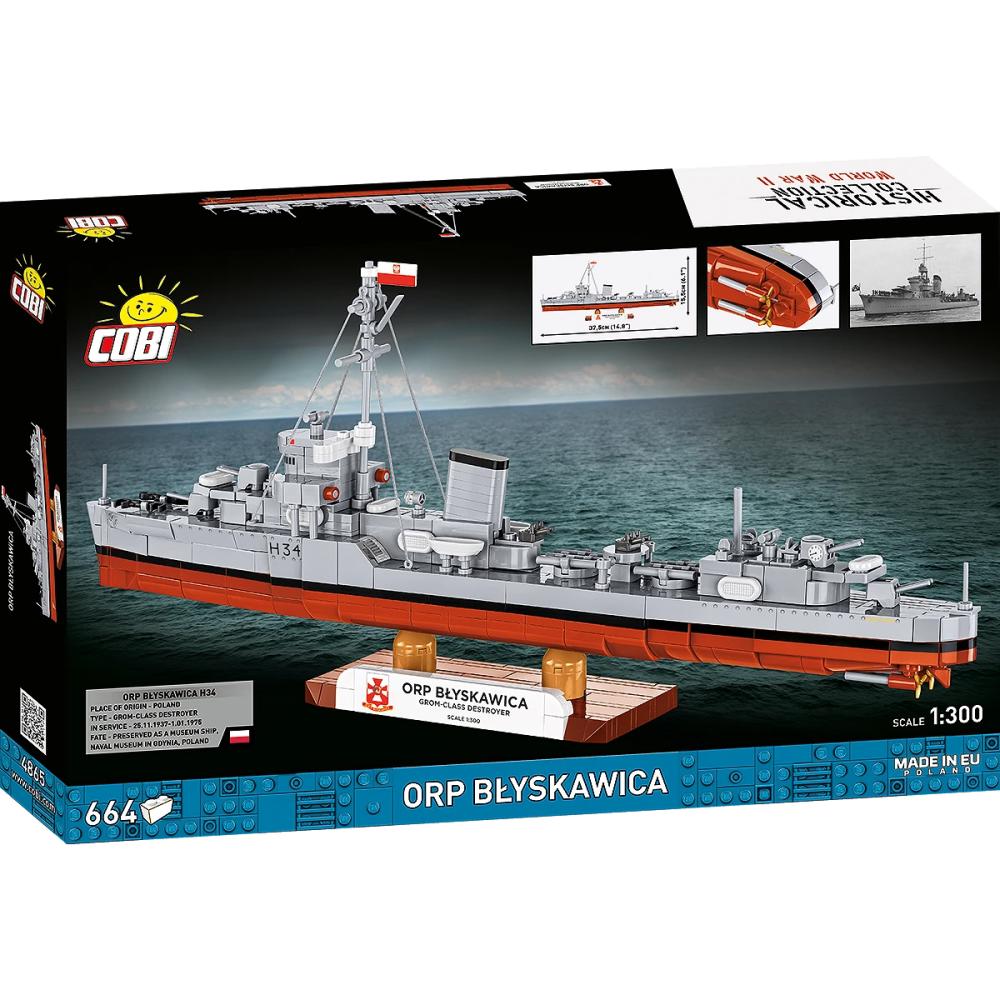 orp błyskawica